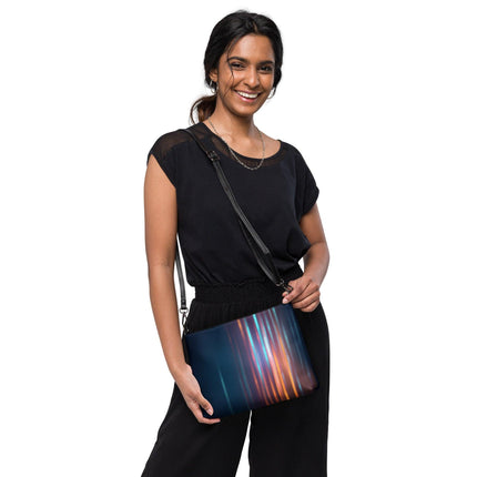 A Night Out Crossbody Bag - Trump Tees