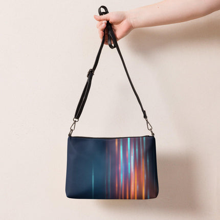 A Night Out Crossbody Bag - Trump Tees