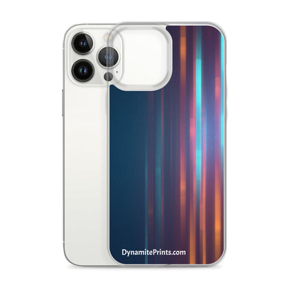 A Night Out iPhone® Case - Trump Tees