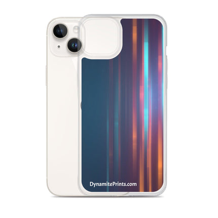 A Night Out iPhone® Case - Trump Tees