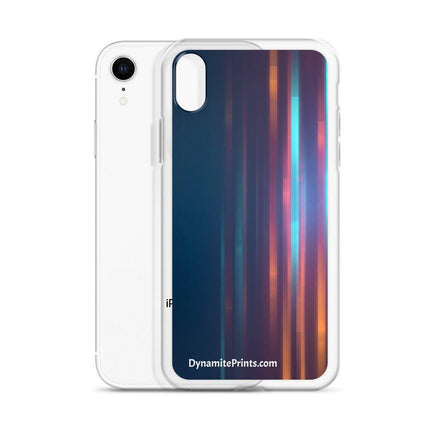 A Night Out iPhone® Case - Trump Tees