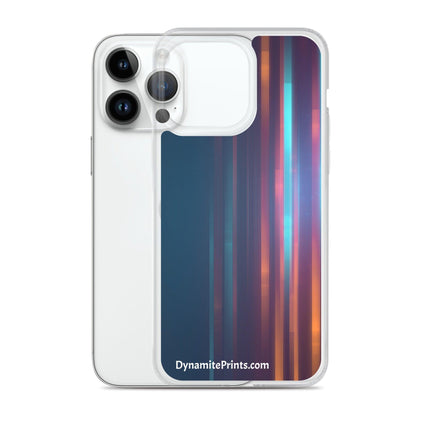 A Night Out iPhone® Case - Trump Tees