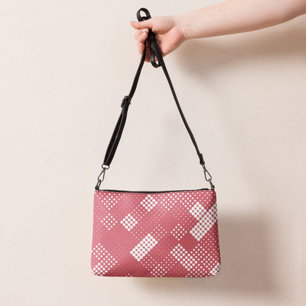 Pink Passion Crossbody Bag