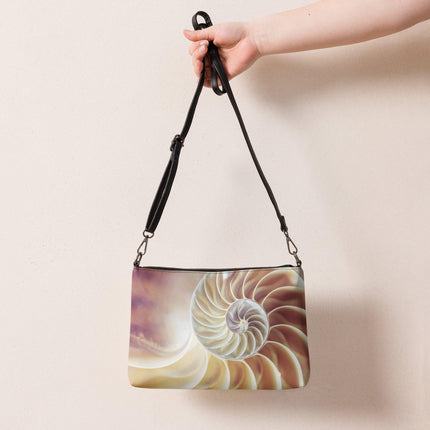 Sea Shell Crossbody Bag