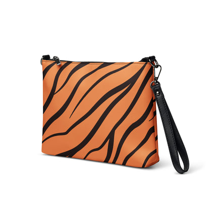 Tiger Crossbody Bag