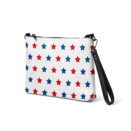 Stars Crossbody Bag