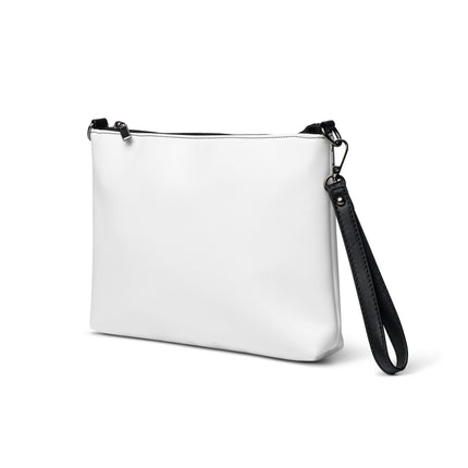 White Crossbody Bag