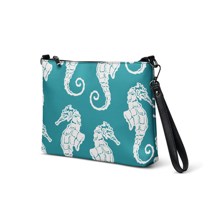 Seahorse Crossbody Bag