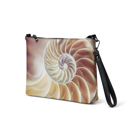 Sea Shell Crossbody Bag