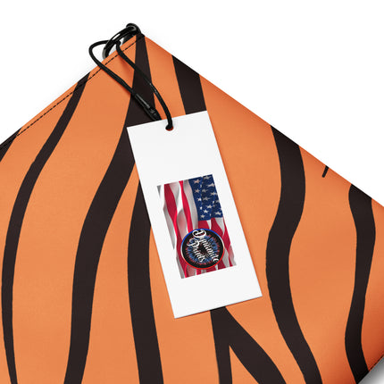 Tiger Crossbody Bag