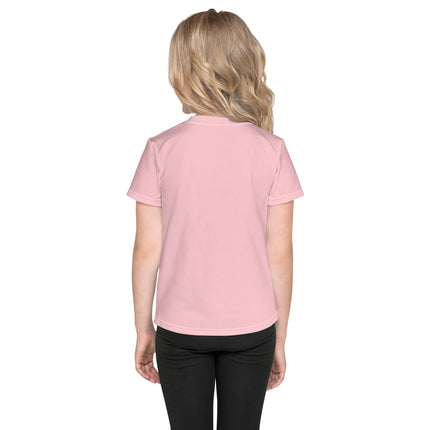 Pink Kids Shirt