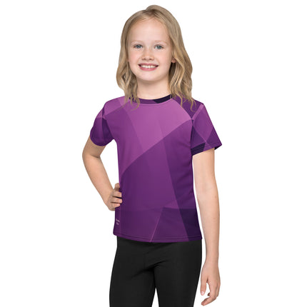 Purple Haze Kids Shirt