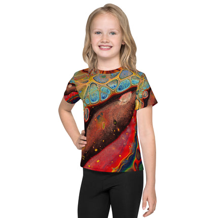 Lava Kids Shirt