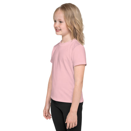 Pink Kids Shirt