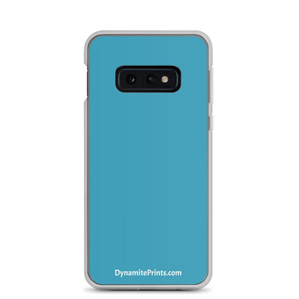 Blue Clear Case for Samsung® - Trump Tees