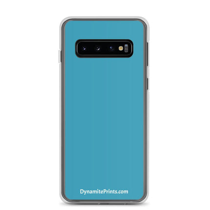 Blue Clear Case for Samsung® - Trump Tees