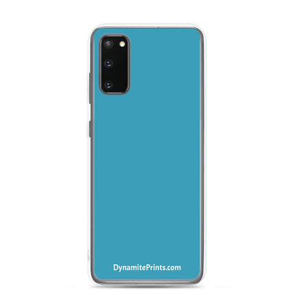 Blue Clear Case for Samsung® - Trump Tees