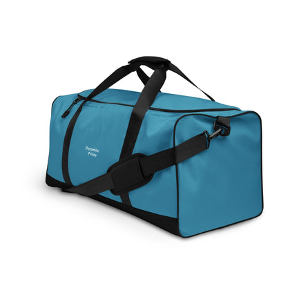 Blue Duffle bag - Trump Tees