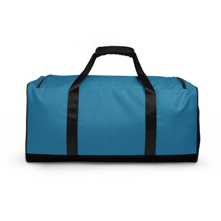 Blue Duffle bag - Trump Tees