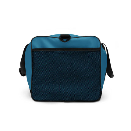 Blue Duffle bag - Trump Tees