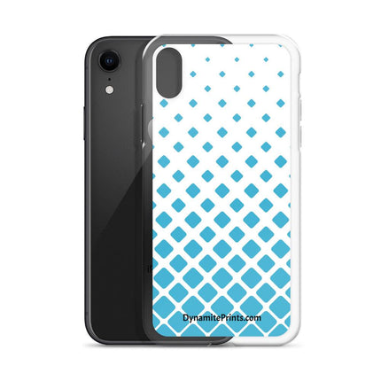 Blue Fade iPhone® Case - Trump Tees