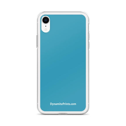 Blue iPhone® Case - Trump Tees