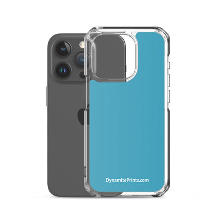 Blue iPhone® Case - Trump Tees