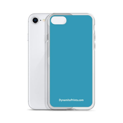 Blue iPhone® Case - Trump Tees