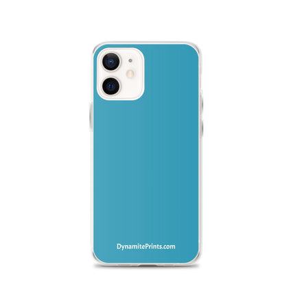 Blue iPhone® Case - Trump Tees