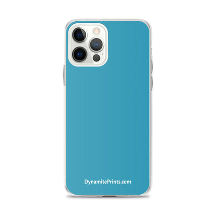 Blue iPhone® Case - Trump Tees