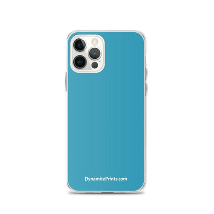 Blue iPhone® Case - Trump Tees