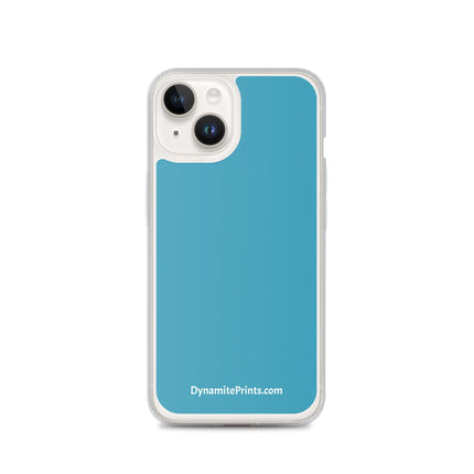 Blue iPhone® Case - Trump Tees