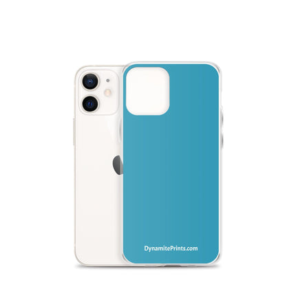 Blue iPhone® Case - Trump Tees