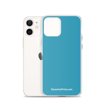 Blue iPhone® Case - Trump Tees