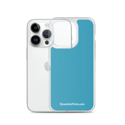 Blue iPhone® Case - Trump Tees