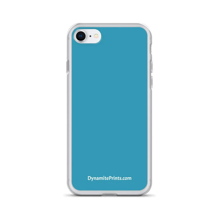 Blue iPhone® Case - Trump Tees