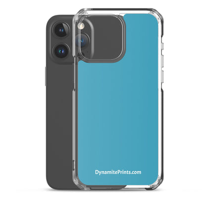 Blue iPhone® Case - Trump Tees