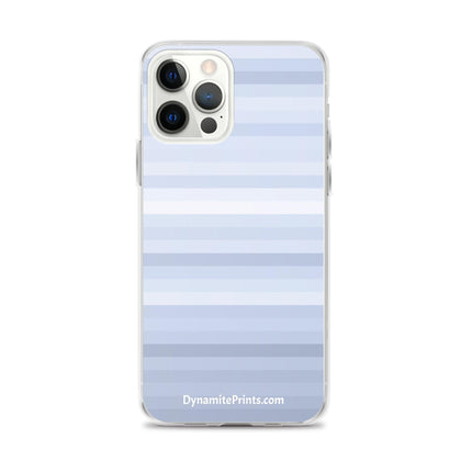 Blue Lines iPhone® Case - Trump Tees