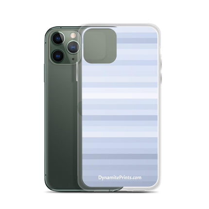 Blue Lines iPhone® Case - Trump Tees