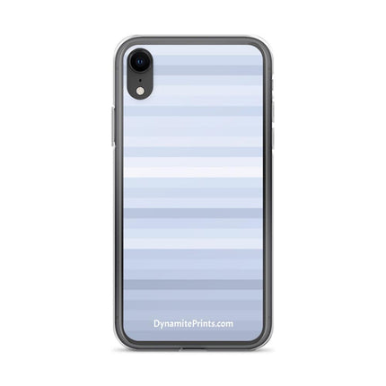 Blue Lines iPhone® Case - Trump Tees