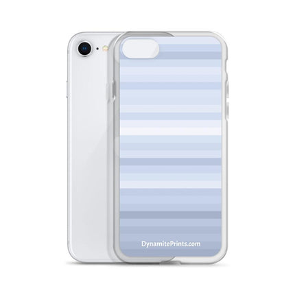 Blue Lines iPhone® Case - Trump Tees