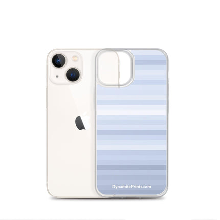 Blue Lines iPhone® Case - Trump Tees