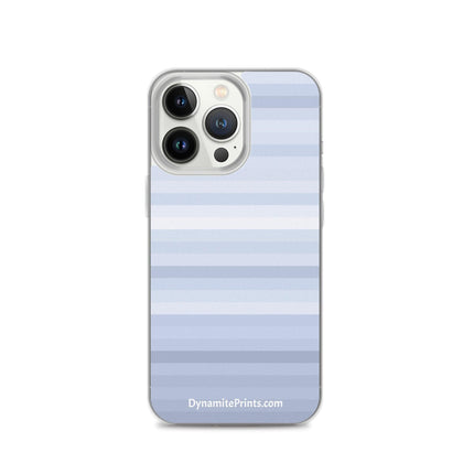 Blue Lines iPhone® Case - Trump Tees