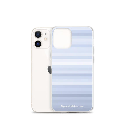 Blue Lines iPhone® Case - Trump Tees