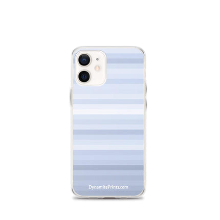 Blue Lines iPhone® Case - Trump Tees