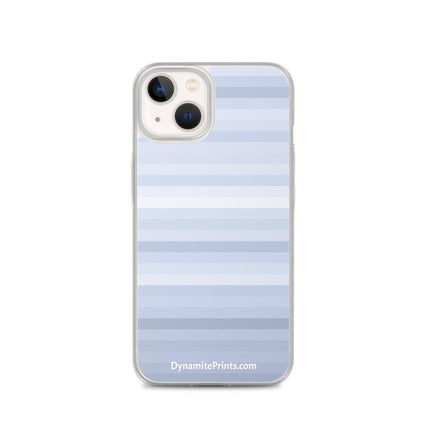 Blue Lines iPhone® Case - Trump Tees