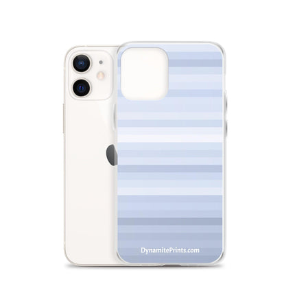 Blue Lines iPhone® Case - Trump Tees