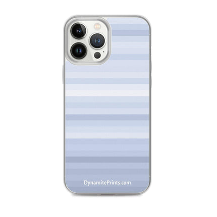 Blue Lines iPhone® Case - Trump Tees