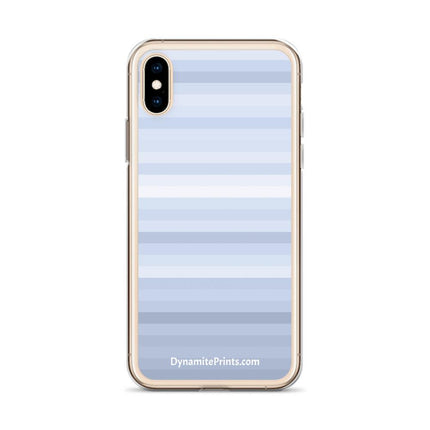 Blue Lines iPhone® Case - Trump Tees