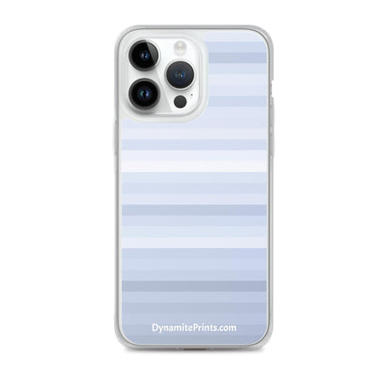 Blue Lines iPhone® Case - Trump Tees